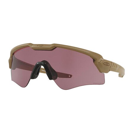 Oakley SI Ball M Frame ALPHA TTan/CLR, TR22, TR45 OO9296-2144