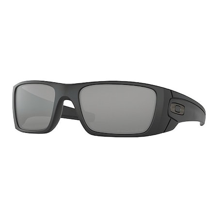 Oakley SI Fuel Cell Cerakot Grpt BLK wBLKIrdPlr OO9096-B3