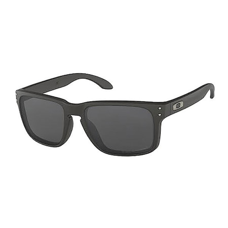 Oakley SI Holbrook Cerakote BLK w/Grey Polar OO9102-91