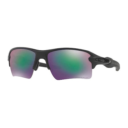 Oakley SI Flak 2.0 XL Mtte BLK w/Przm Mari Pol OO9188-41