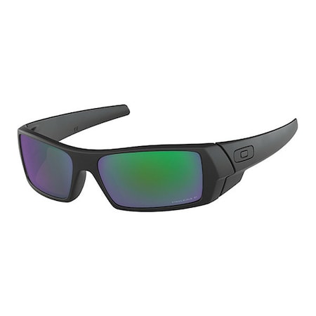 Oakley SI Gascan Matte BLK w/ Prizm Maritime Polar OO9014-4760