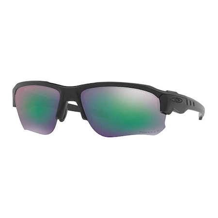 Oakley SI Speed Jacket MBLK Prizm Maritime Pol OO9228-07
