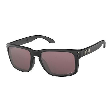 Oakley SI Holbrook Banded StnBLKw/PrizmDailyPol OO9102-C255