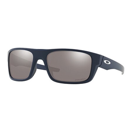 Oakley SI Armed Forces Drop Point - N Matte Navy w./ PRIZM Black OO9367-2360
