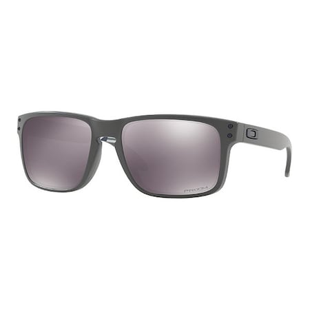 Oakley SI Armed Forces Holbrook - AF Matte Dark Grey w/ PRIZM Black OO9102-I155