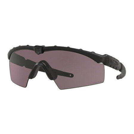 Oakley SI Ball MFrame2.0 MBLKw/PRZMGRY, CLRArray OO9213-0632