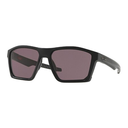 Oakley SI Targetline Matte Black w/ Prizm Grey OO9397-1358