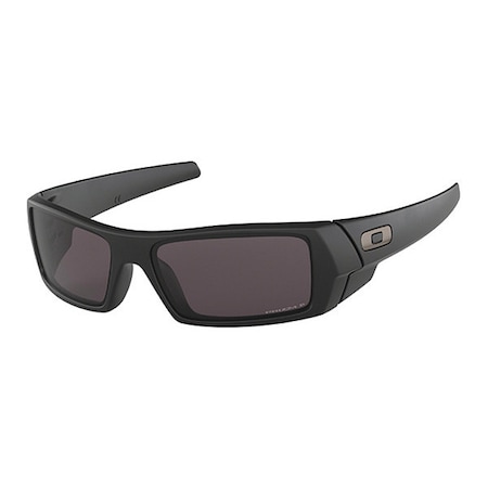 Oakley SI Gascan Matte BLK w/ Prizm Grey Polar OO9014-4260