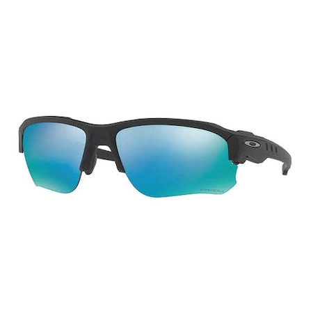 Oakley SI Speed Jacket Satin BLK Prizm Deep H20 OO9228-09