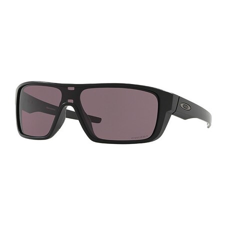 Oakley SI Straightback Matte Black w/Prizm Grey OO9411-1127