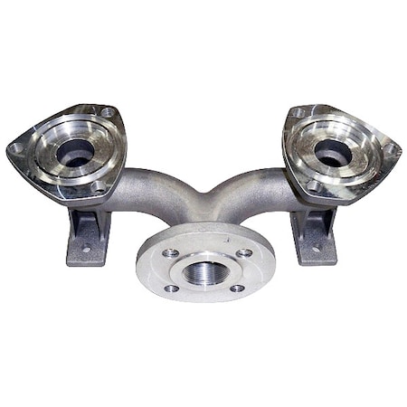 Dayton In Manifold 714367