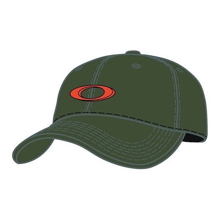 Oakley TINCAN CAP, Dark Brush, L/XL 911545-86V