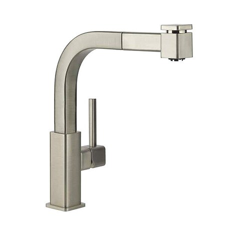 Elkay Avado Lf Pullout Kit Fct -37218- Cr Chrome LKLFAV3041CR