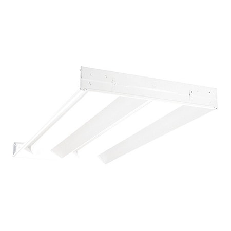 Metalux Ac Unv Eltrnc Bal, 3500K Lmps, 214T5 2X2 2AC-214T5-UNV-L5835-EBT1-U