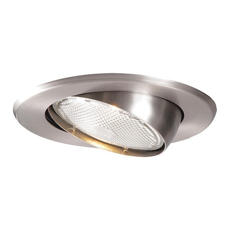 Halo A Lens Led Tr 6400 Lum 40K 0-10V Dimm, 2 5070SN