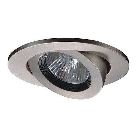 Halo Adjustable Gimbal - 35 Degree Tilt, 3009 3009SNBB