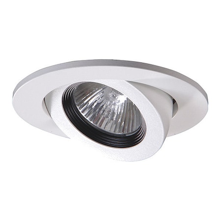 Halo Adjustable Gimbal - 35 Degree Tilt, 3009 3009WHBB