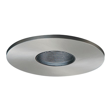 Halo Adjustable Pinhole Baffle, 3001 3001SNBB