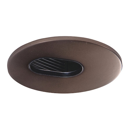 Halo A Lens Led Tr 6400 Lum 40K 0-10V Dimm, 2 3006TBZBB