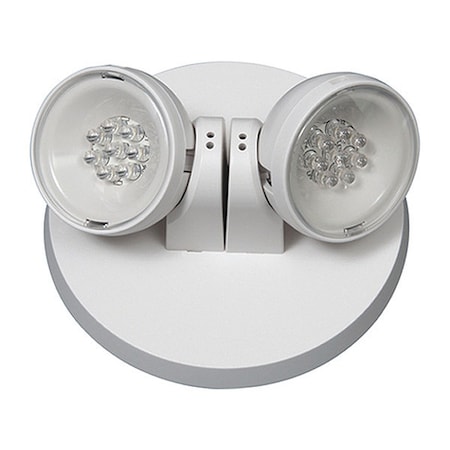 Cooper Lighting All Pro Double Head Wet List Remote APWR2