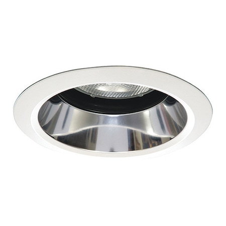 Halo Angle Cut Baffle, Self-Flanged, 5222 5222SC