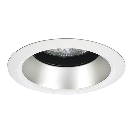 Halo Angle Cut Baffle, Self-Flanged, 5222 5222H