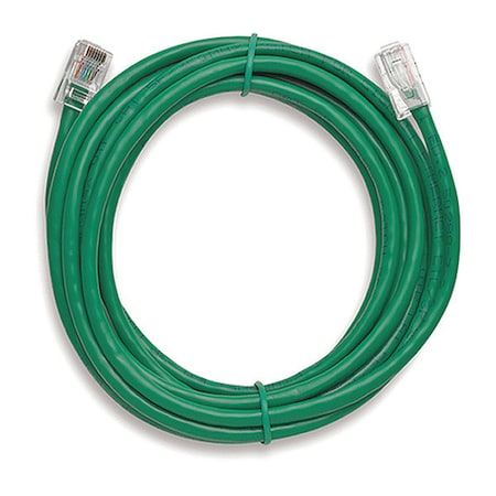Greengate Cat5 Green Cable 10 Feet GGRJ45-10-G