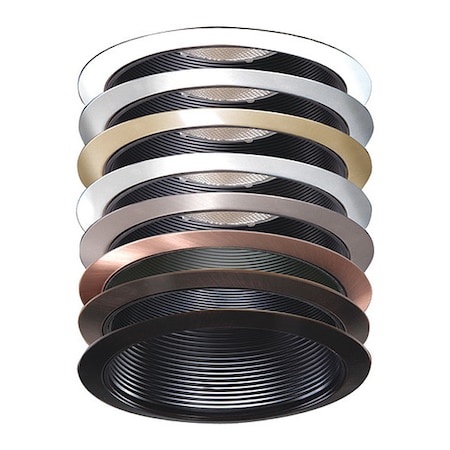 Halo Designer Finish Trim Rings TRM6MB