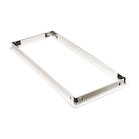 Metalux Df 1'X4' Dry Wl Frm Kt DF-14W-U