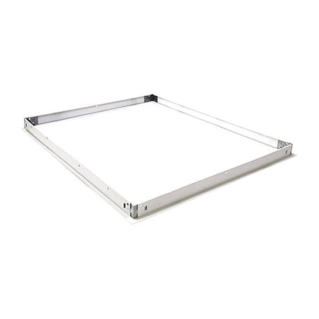 Metalux Df 2'X2' Dry Wl Frm Kt DF-22W-U