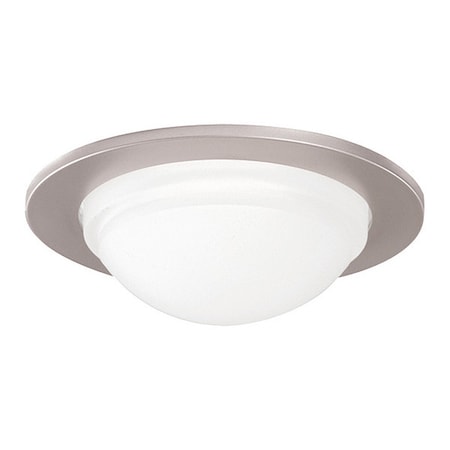 Halo Dome Lens Showerlight, 5054 5054SNS