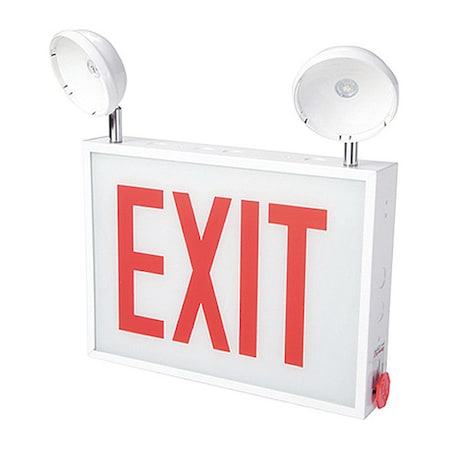 Sure-Lites Chicago Combo, Single Side CHXC71