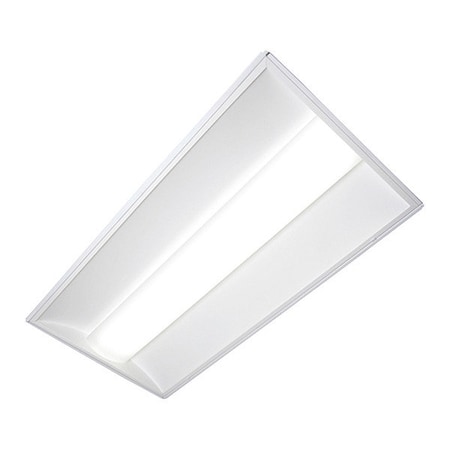 Metalux Cz 2X4 Rb Fracln, 4000Lm, 3500K, Unv0-10Vdd 24CZ-LD5-40-UNV-L835-CD1-U