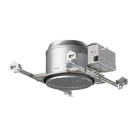 Halo A Lens Led Tr 6400 Lum 40K 0-10V Dimm, 2 E27ICAT