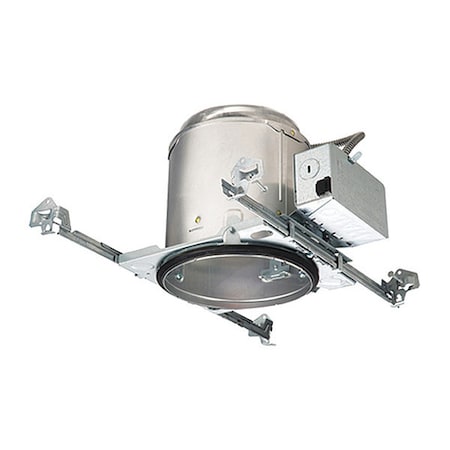 Halo A Lens Led Tr 6400 Lum 40K 0-10V Dimm, 2 E7ICAT