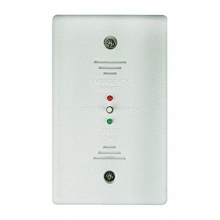 Greengate Epc Ul924 W/0-10V Dimming (120 Or 277) CEPC-2-D