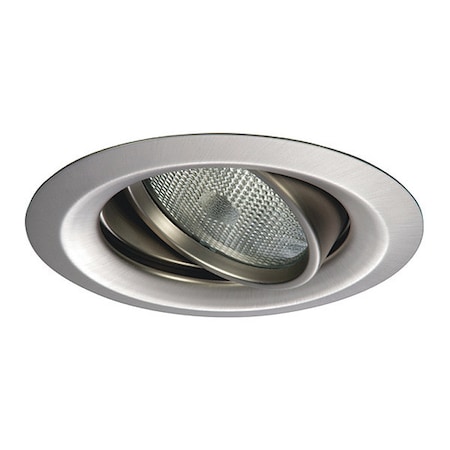 Halo A Lens Led Tr 6400 Lum 40K 0-10V Dimm, 2 5165SN