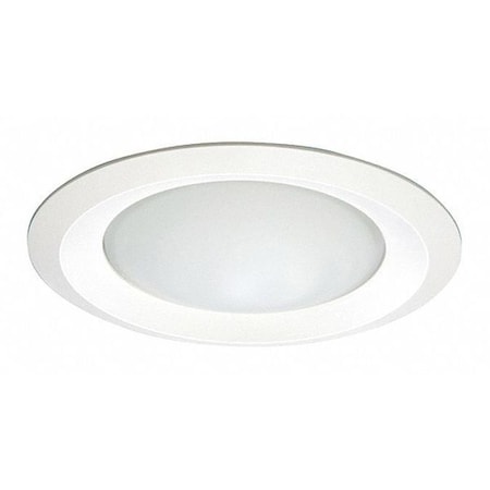 Halo Frost Glass Lens, 6150 6150WH