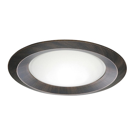 Halo A Lens Led Tr 6400 Lum 40K 0-10V Dimm, 2 6150TBZ