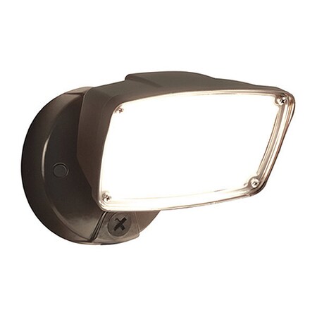 Halo Fss/Fsl Single Head Led Flood With Selectable Cct FSL303TB