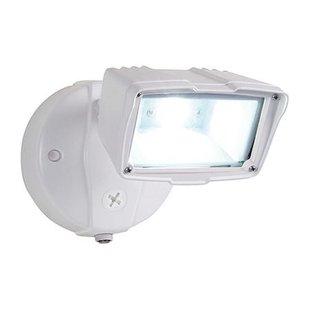 Halo Fss/Fsl Single Head Led Flood With Selectable Cct FSS153TIW