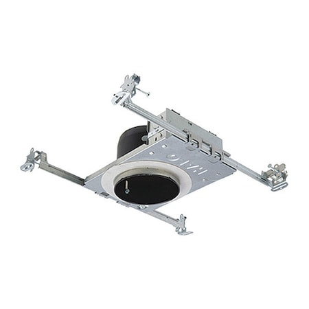 Halo A Lens Led Tr 6400 Lum 40K 0-10V Dimm, 2 H245ICAT