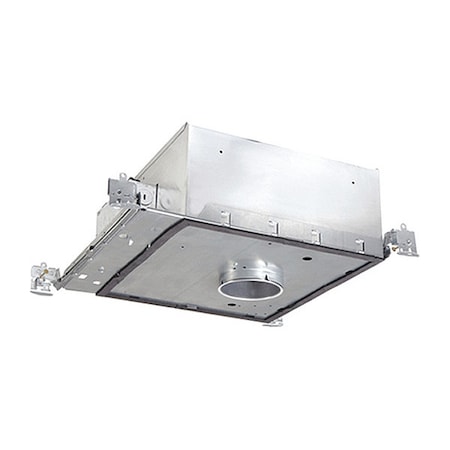 Halo A Lens Led Tr 6400 Lum 40K 0-10V Dimm, 2 H36LVICAT