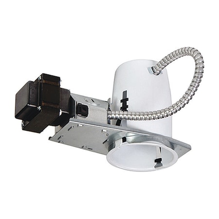 Halo A Lens Led Tr 6400 Lum 40K 0-10V Dimm, 2 H36LVRTAT