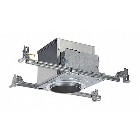 Halo A Lens Led Tr 6400 Lum 40K 0-10V Dimm, 2 H457ICAT1E