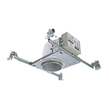 Halo A Lens Led Tr 6400 Lum 40K 0-10V Dimm, 2 H457TATE010