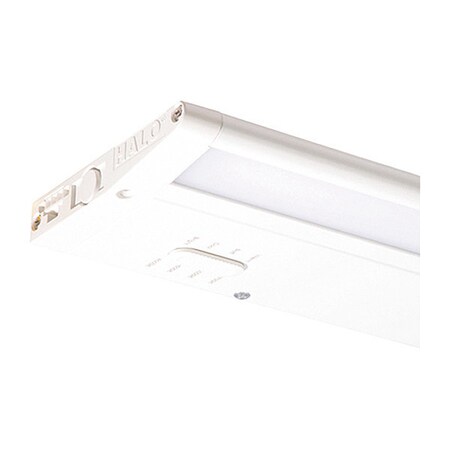 Halo Halo Undercab 4 Cct + Pir 48" Wht HU30ADV48P