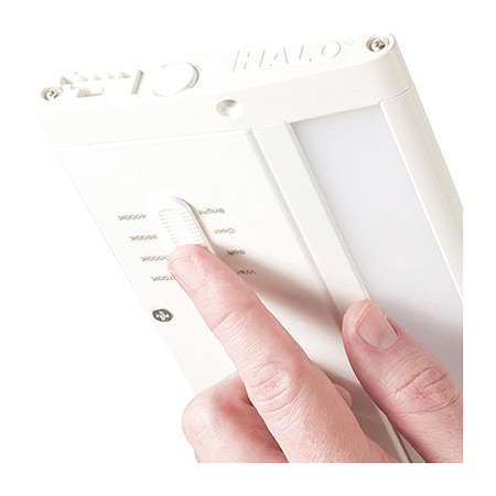 Halo A Lens Led Tr 6400 Lum 40K 0-10V Dimm, 2 HU30BSC24P