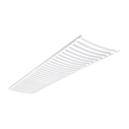 Metalux Hbi Lens, Wireguard And Doorframe HBI-FRM/LENS/WG-PK