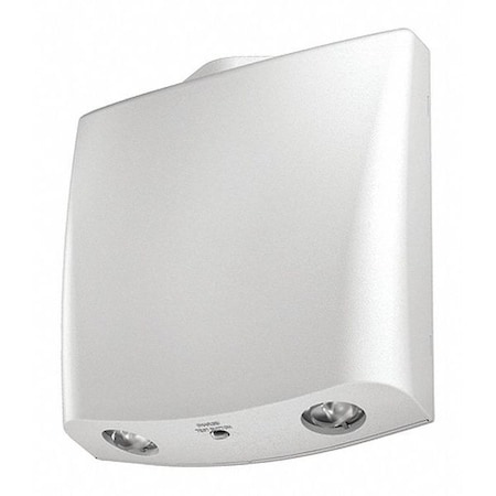 Sure-Lites Led Em, Wet, 25 Ft, Wh SELW25WH